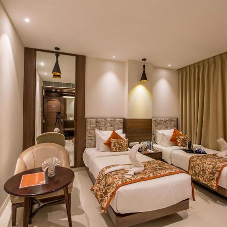Hotel Sumaditya جايبور المظهر الخارجي الصورة