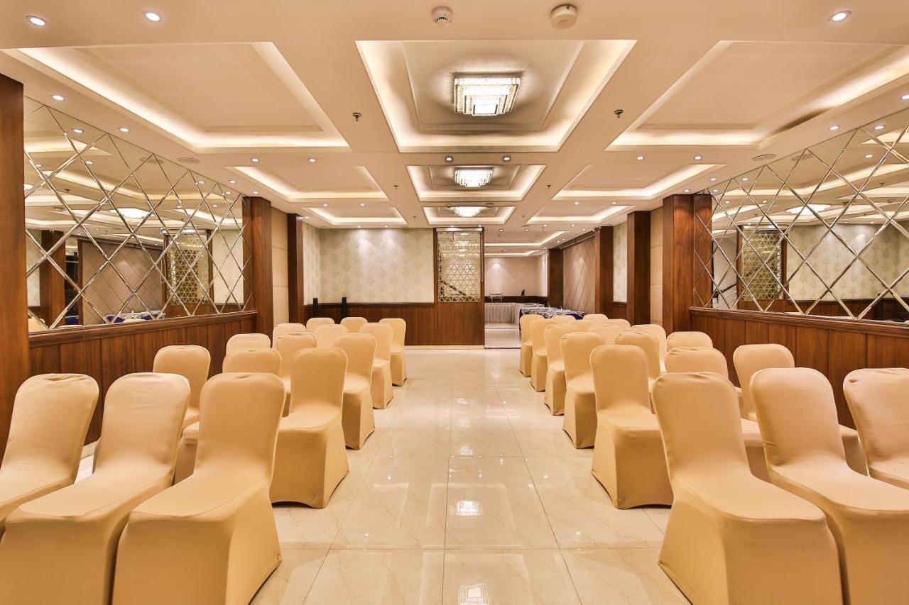 Hotel Sumaditya جايبور المظهر الخارجي الصورة