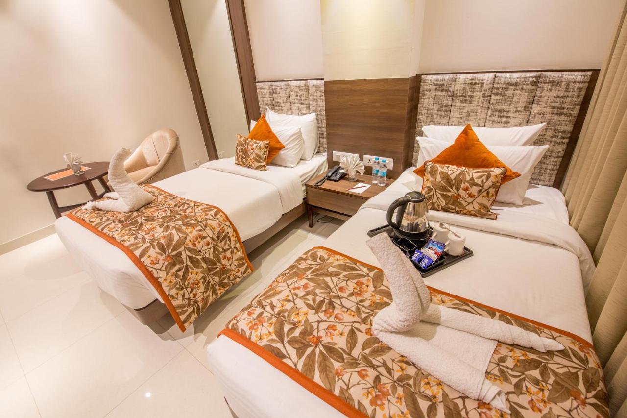Hotel Sumaditya جايبور المظهر الخارجي الصورة