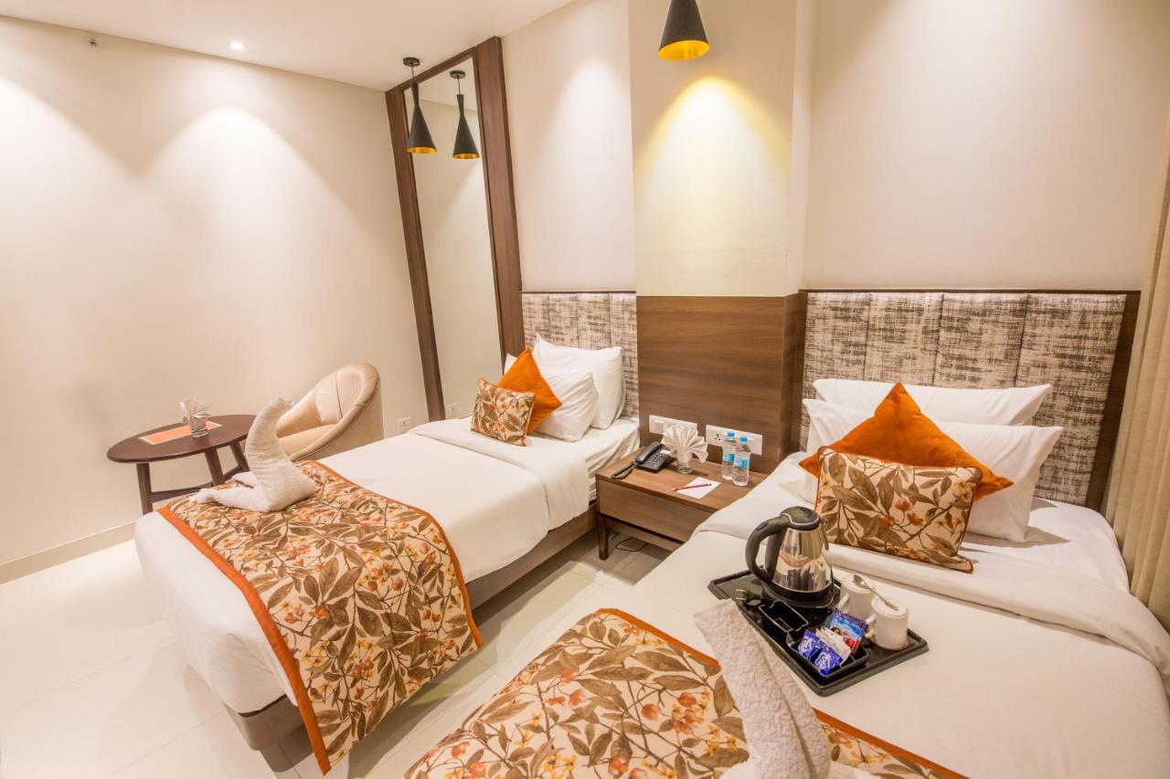 Hotel Sumaditya جايبور المظهر الخارجي الصورة