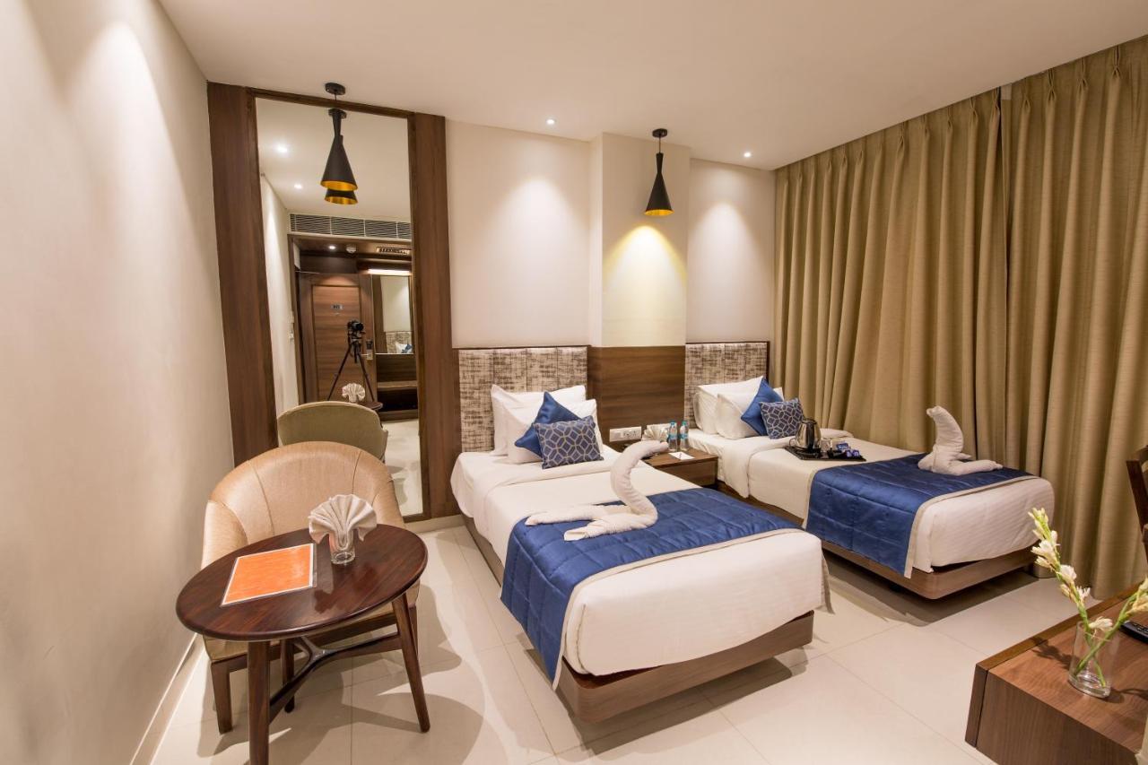 Hotel Sumaditya جايبور المظهر الخارجي الصورة