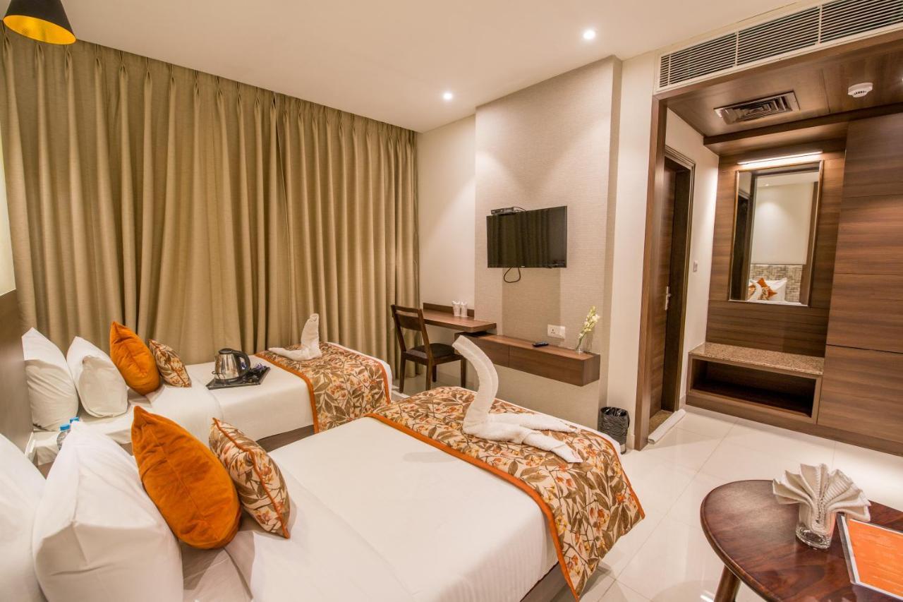 Hotel Sumaditya جايبور المظهر الخارجي الصورة