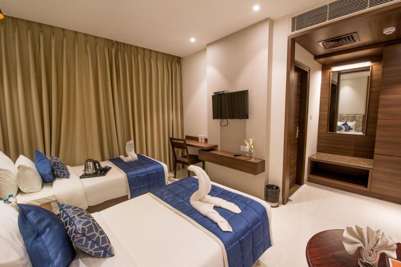 Hotel Sumaditya جايبور المظهر الخارجي الصورة