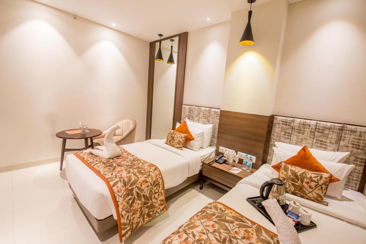 Hotel Sumaditya جايبور المظهر الخارجي الصورة