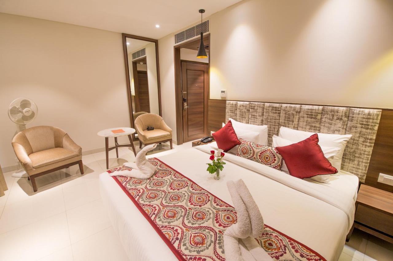 Hotel Sumaditya جايبور المظهر الخارجي الصورة