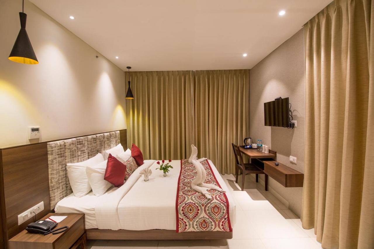 Hotel Sumaditya جايبور المظهر الخارجي الصورة