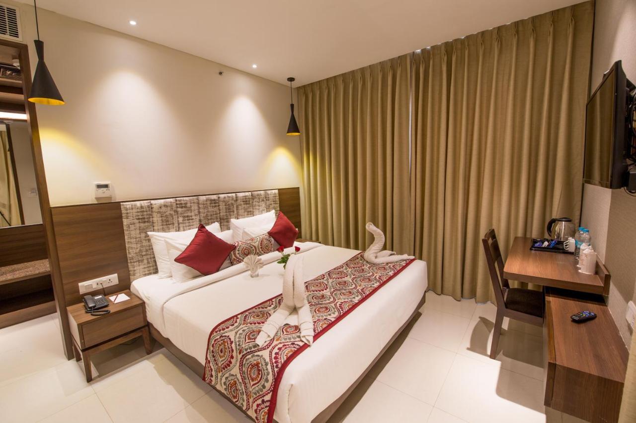 Hotel Sumaditya جايبور المظهر الخارجي الصورة