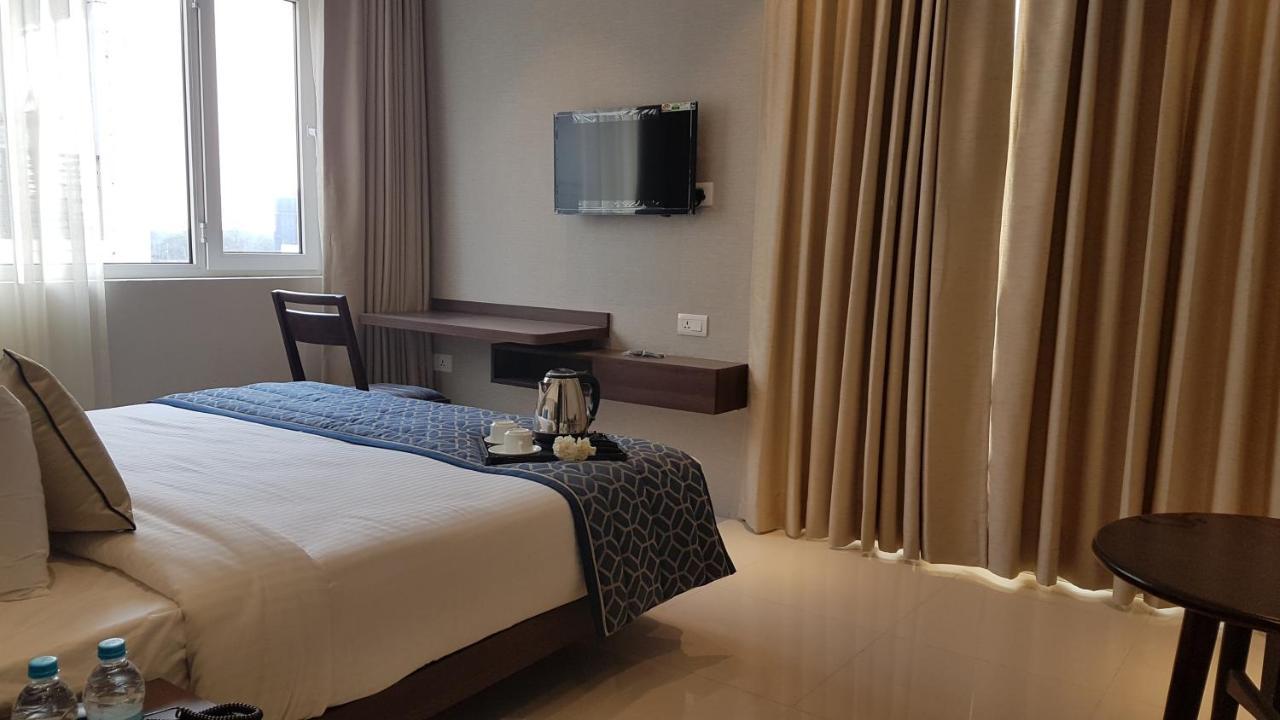 Hotel Sumaditya جايبور المظهر الخارجي الصورة