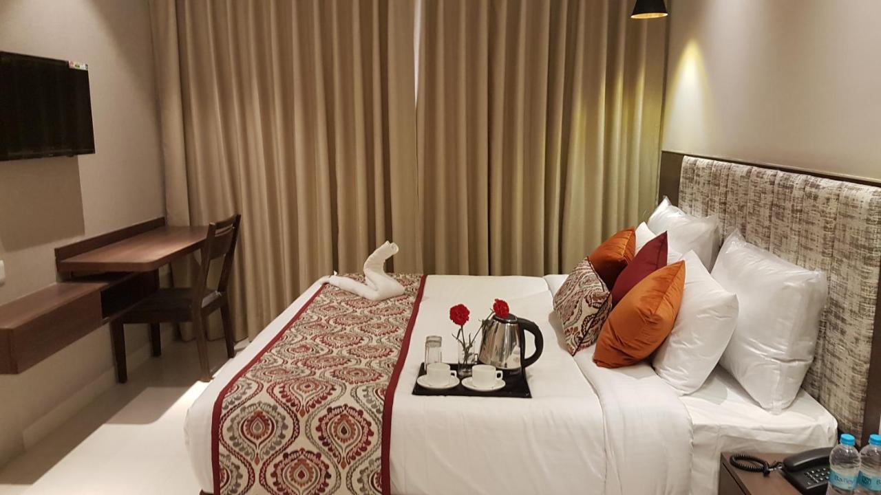 Hotel Sumaditya جايبور المظهر الخارجي الصورة