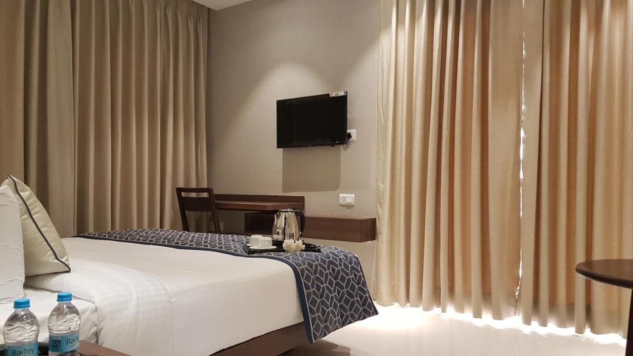 Hotel Sumaditya جايبور المظهر الخارجي الصورة