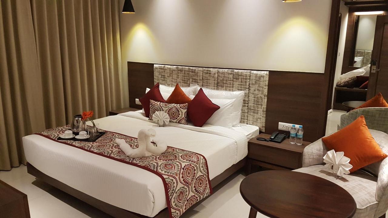 Hotel Sumaditya جايبور المظهر الخارجي الصورة
