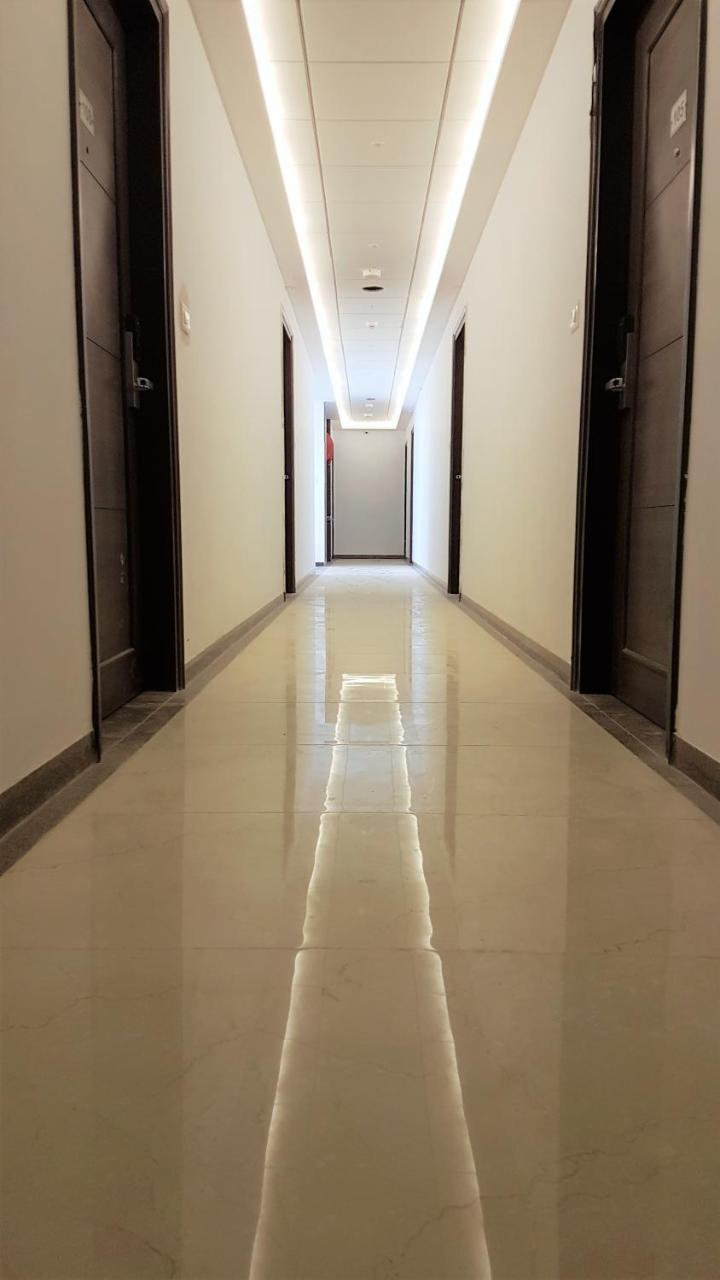 Hotel Sumaditya جايبور المظهر الخارجي الصورة