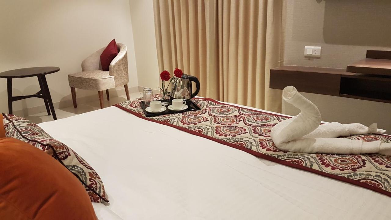 Hotel Sumaditya جايبور المظهر الخارجي الصورة