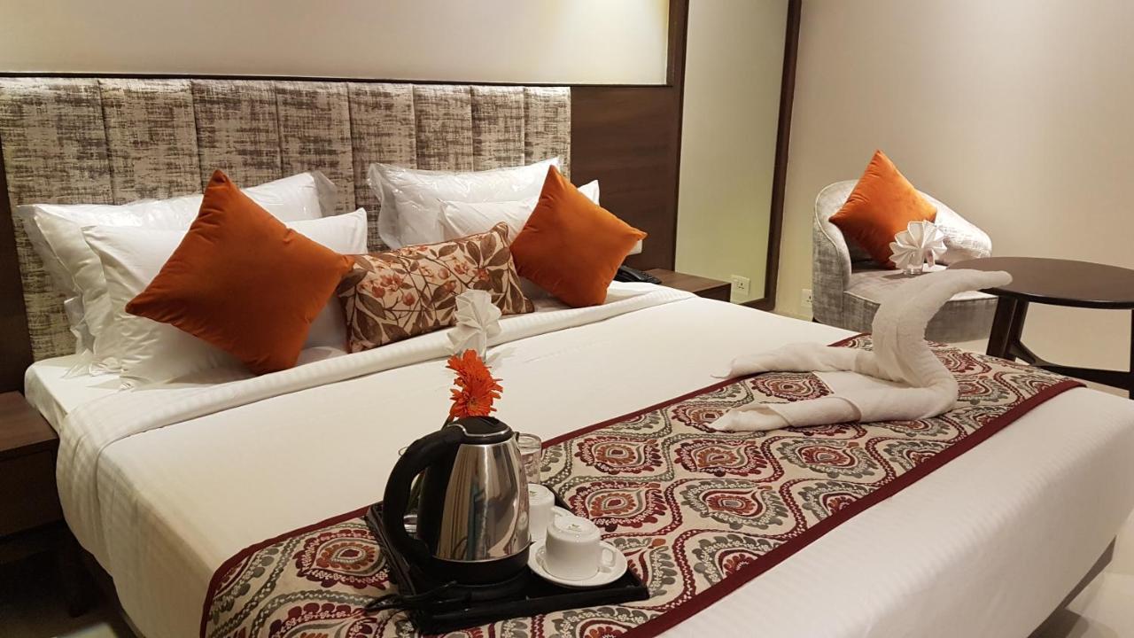Hotel Sumaditya جايبور المظهر الخارجي الصورة