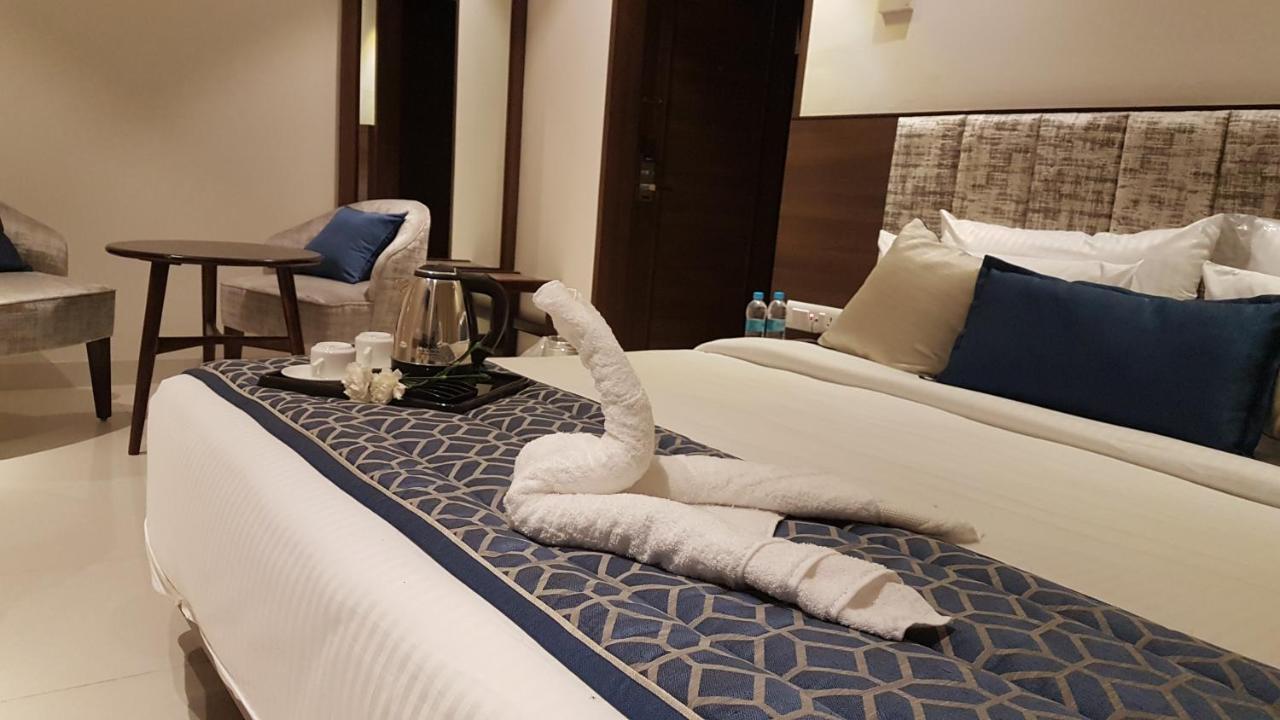 Hotel Sumaditya جايبور المظهر الخارجي الصورة