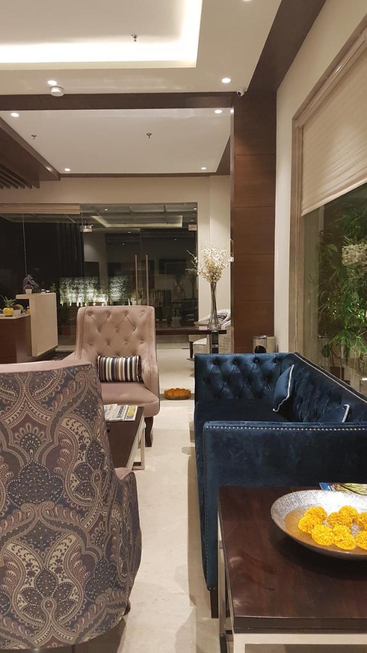 Hotel Sumaditya جايبور المظهر الخارجي الصورة