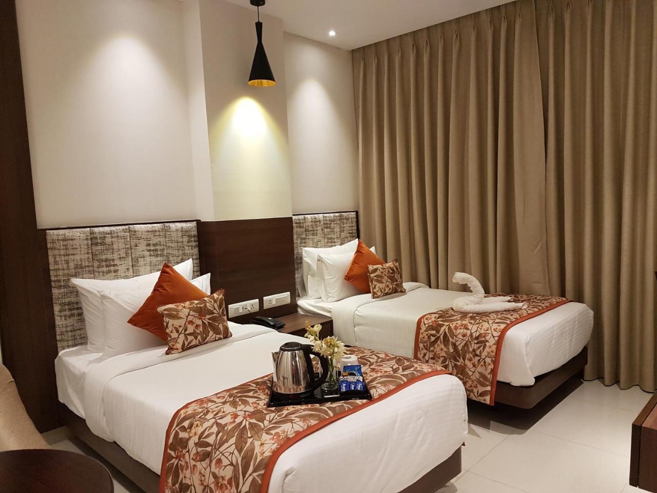 Hotel Sumaditya جايبور المظهر الخارجي الصورة