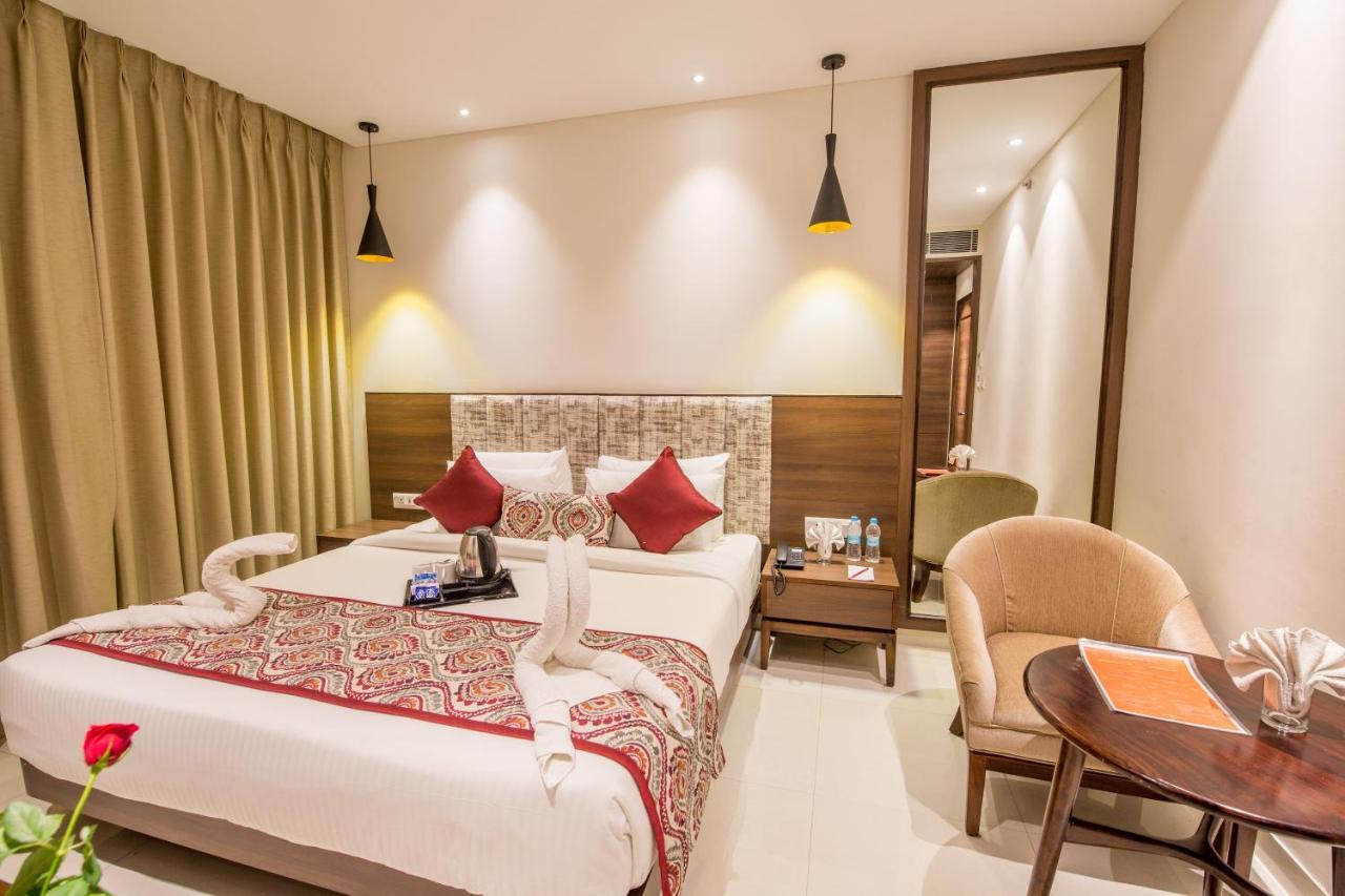 Hotel Sumaditya جايبور المظهر الخارجي الصورة