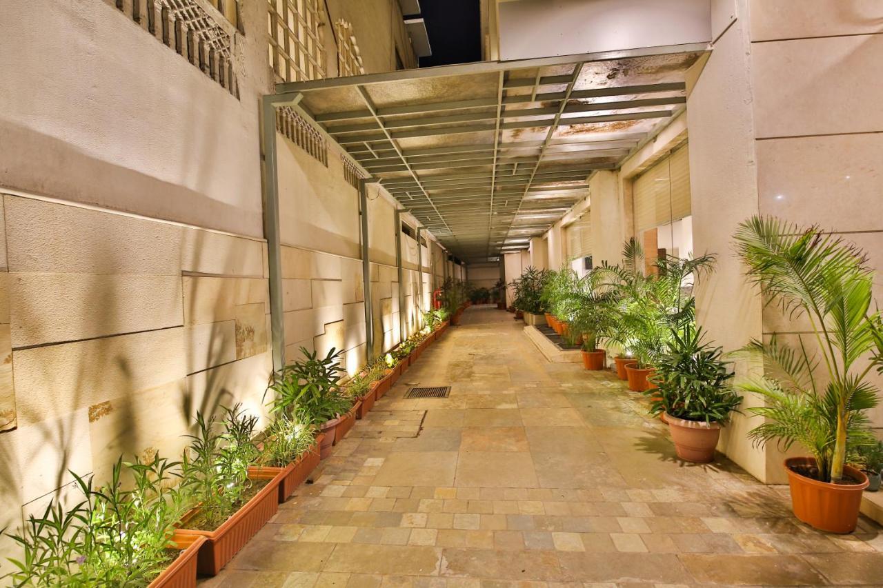 Hotel Sumaditya جايبور المظهر الخارجي الصورة